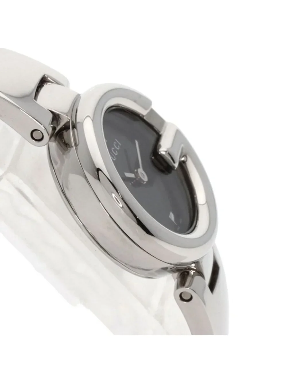 Gucci 134.5 Balloon Watch SS - Picture 6 of 15